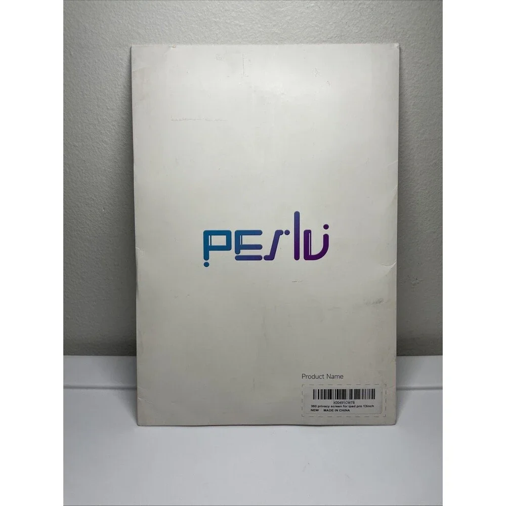 4-Way Magnetic Privacy Screen for iPad Pro 13